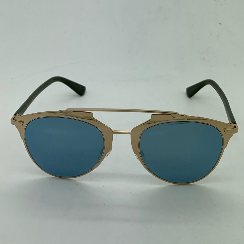 Christian Dior Reflected XX83J Aviator Sunglasses